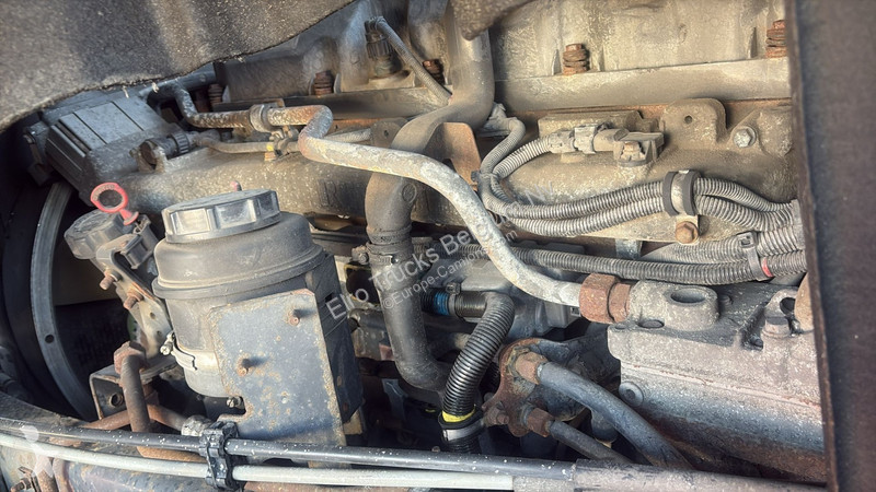 Traktor Renault 450 DXI (BOITE MANUELLE /...
