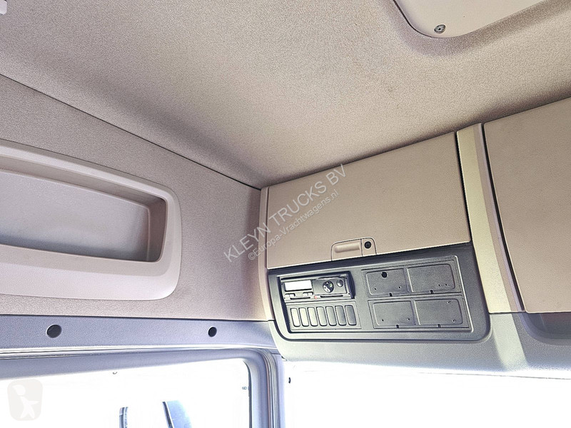 Traktor Scania R440 H MANUA RETARDER