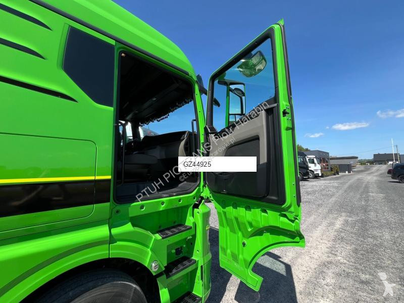 Traktor MAN TGX 18.470 / POLSKI SALON /...