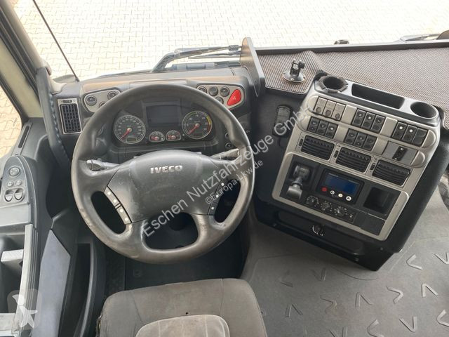 Traktor Iveco AS 440 S 46 T/P |...