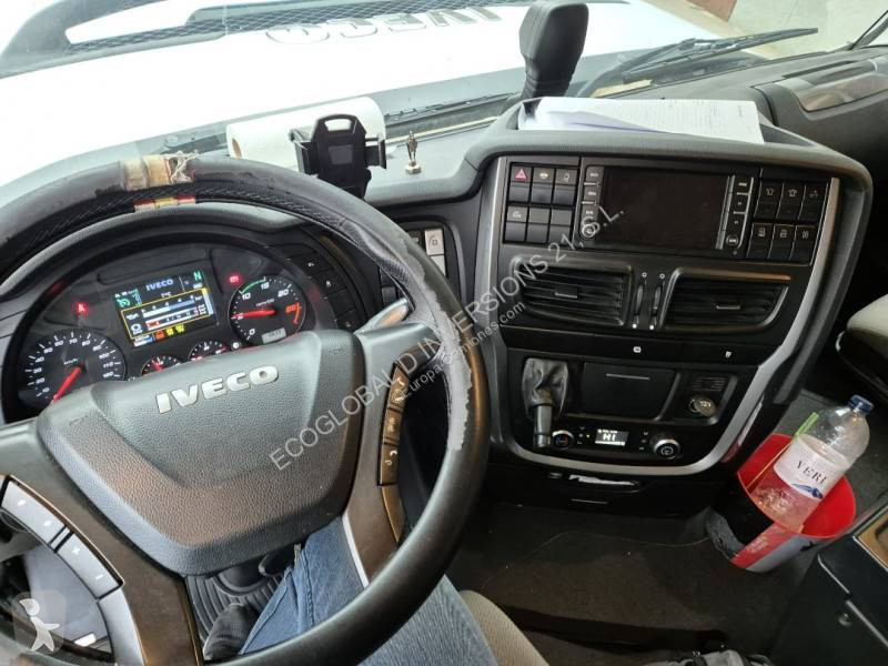 Trekker Iveco