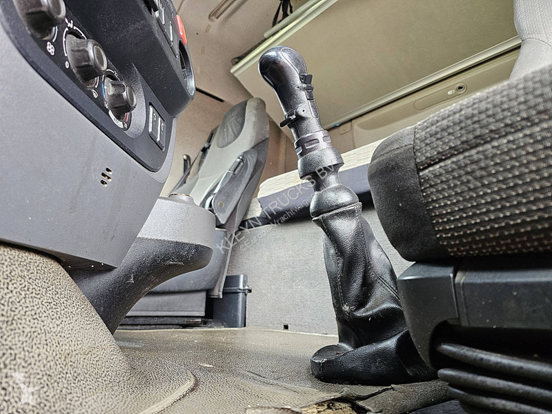 Traktor DAF 440 SPACECAB MANUAL