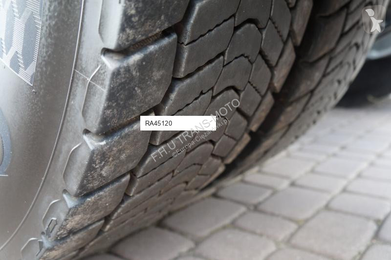 Traktor Volvo Volvo FH 4 EURO 6 GLOBETROTTER...