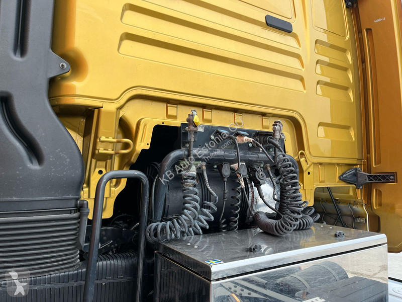 Traktor MAN 28.510 6x2 TWIN BED GX CAB /...