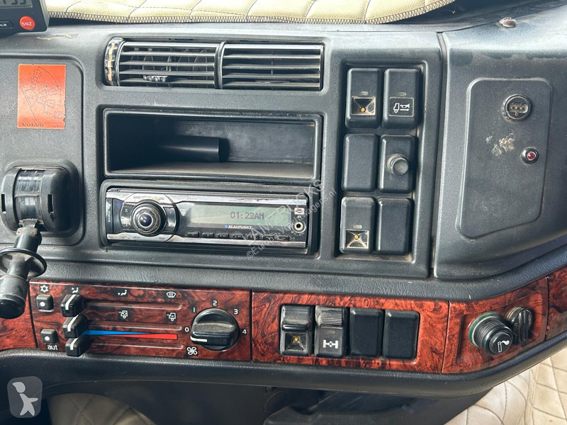 Tracteur Volvo 470 GOOD CONDITION