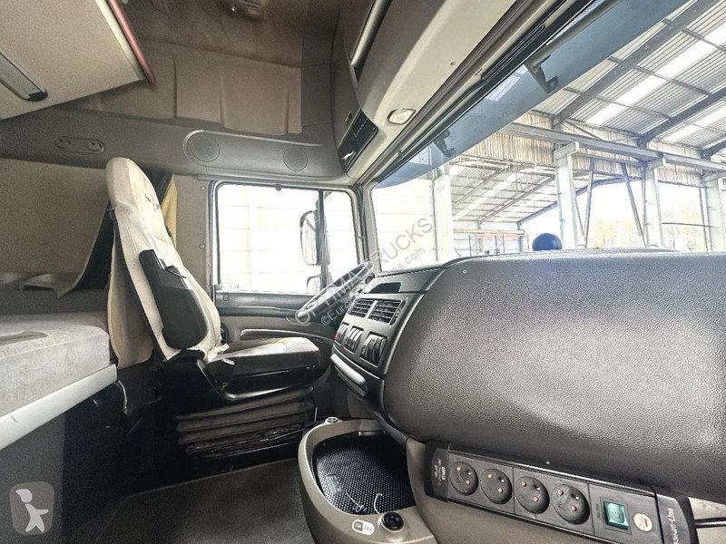 Traktor DAF 105410 Superspacecab