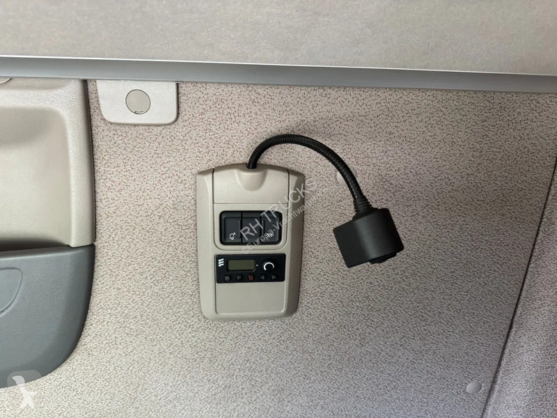 Traktor DAF 440 4X2 EURO 6 SPOILERS HOLLAND TRUCK