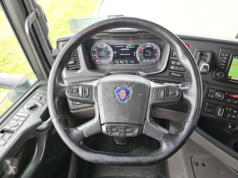 Traktor Scania R500 RET. 1200 ED NAVI