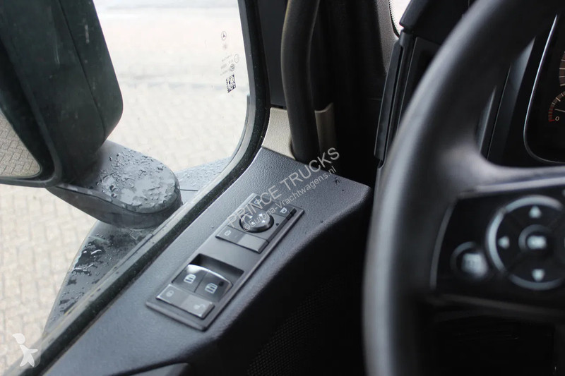 Traktor Mercedes 1942 * 4x2 * 2 TANK * MEGA *