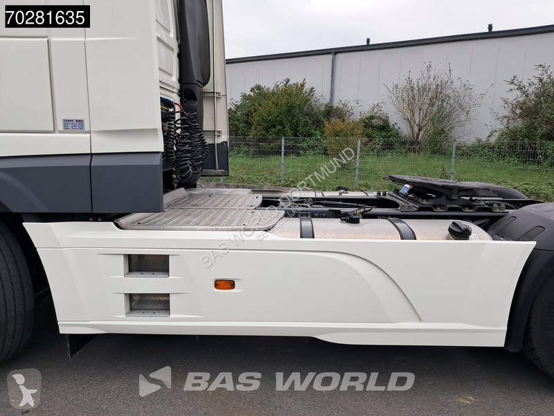 Traktor DAF 480 4X2 SSC Retarder 2x Tanks...