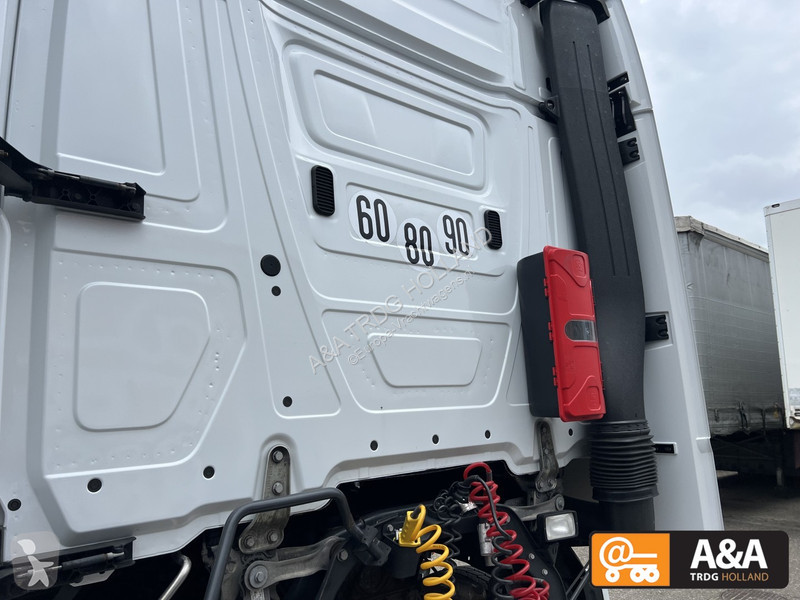 Trattore Stradale Mercedes ACTROS 1848  MP5...
