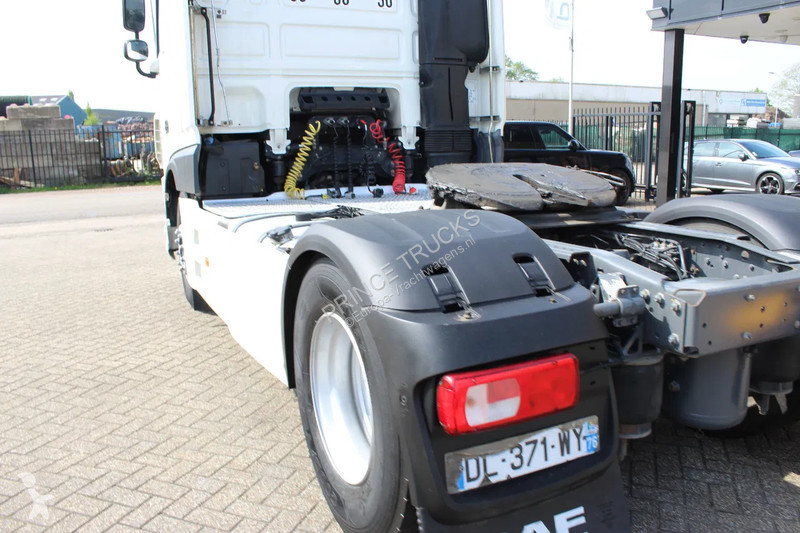 Trekker DAF 510 * RETARDER * 4X2 *