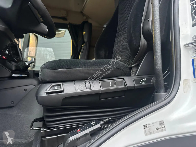 Tractor Mercedes 1840 4X2 679.306KM NL Truck