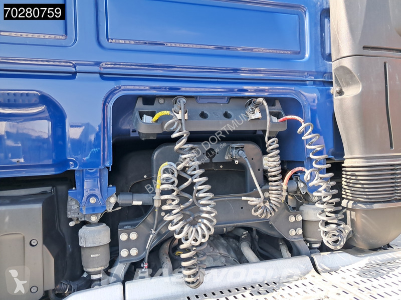 Trattore Stradale DAF 480 4X2 SSC Retarder PTO...