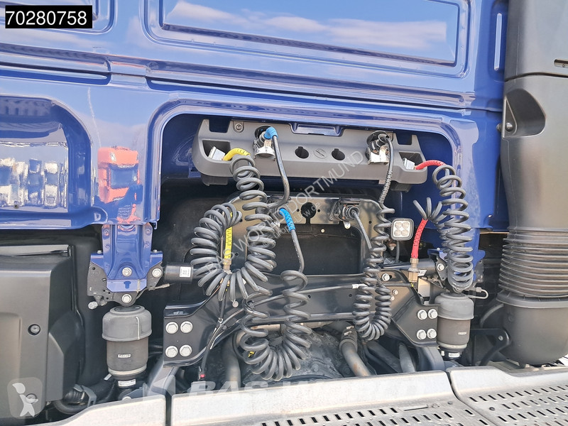 Trattore Stradale DAF 480 4X2 SSC Retarder...
