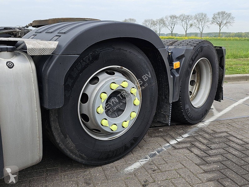 Tracteur Volvo FH 500 FH5 6X2 STEERED PTO