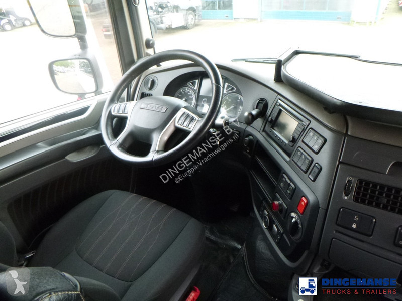 Traktor DAF 480 4X2 Euro 6