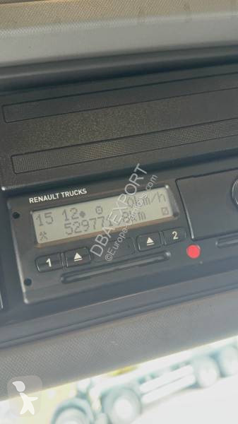 Traktor Renault