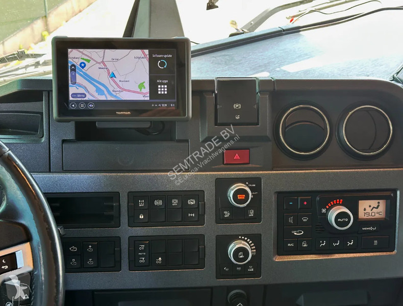 Traktor Renault T460 COMFORT EURO 6 ONLY...