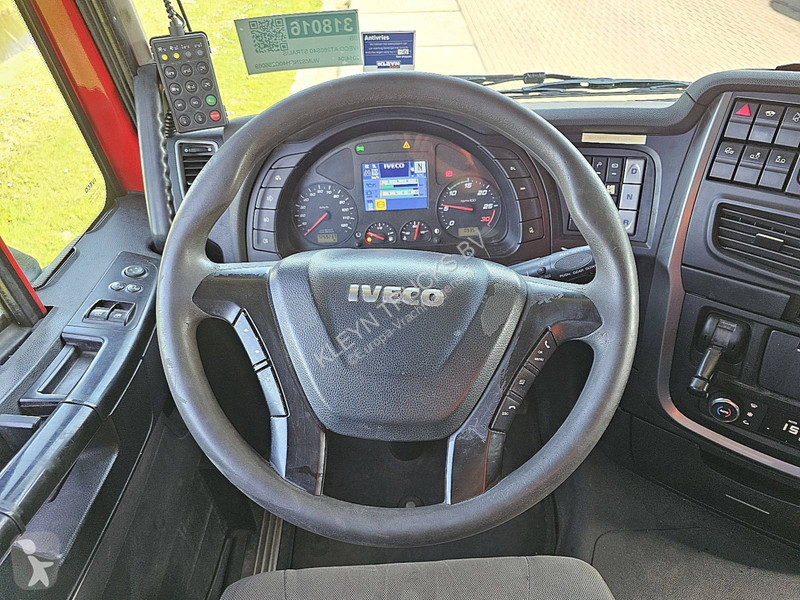 Traktor Iveco AT260S42 STRALIS FASSI F235 AXP...
