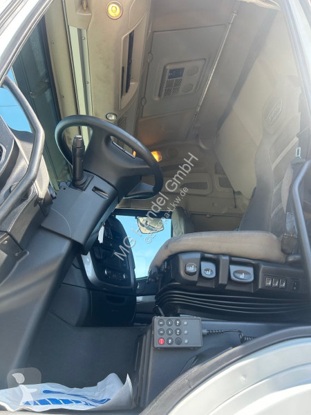 Traktor Iveco Stralis AS440, Automatik, E6,...
