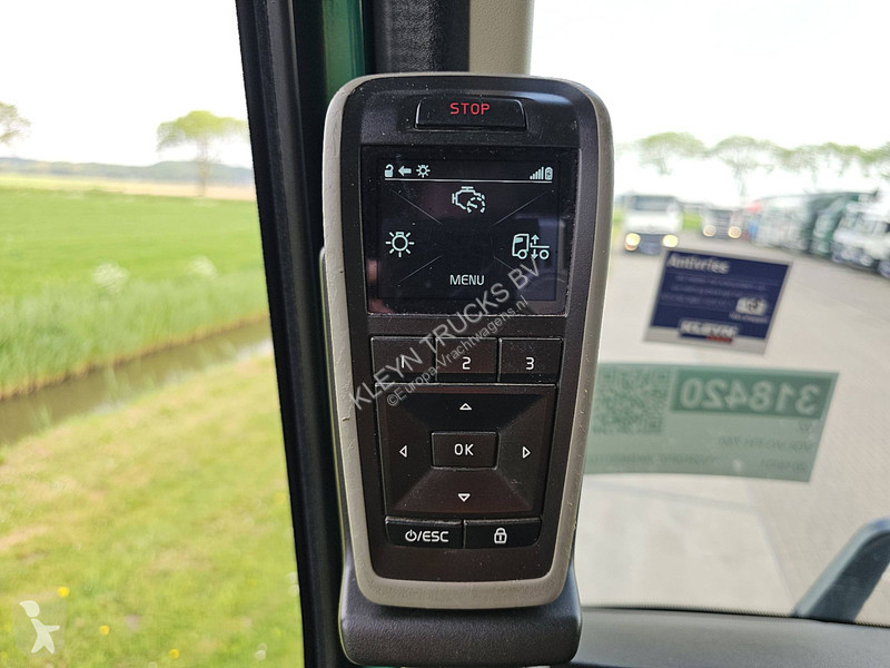 Traktor Volvo 750 6X6 X-TRACK LIFT AX.