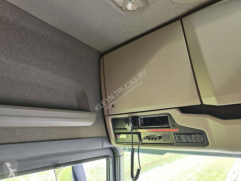 Traktor Scania R500 RET. 1200 ED NAVI