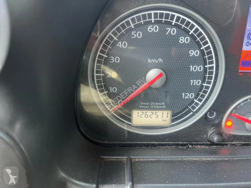 Traktor Iveco 450 , AS 440S45 , Manual Gearbox...