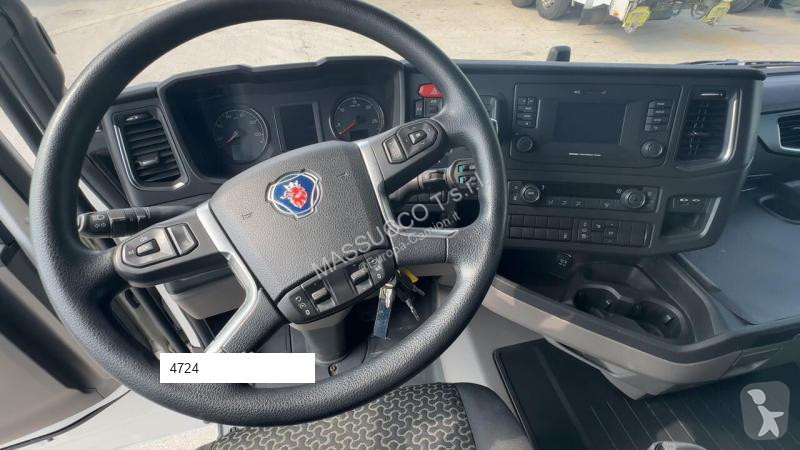 Traktor Scania R500 4x2