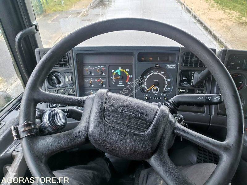 Trekker  124 L