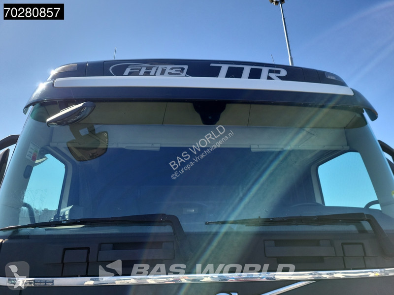 Traktor Volvo 500 4X2 Mega VEB+ 2x Tanks...