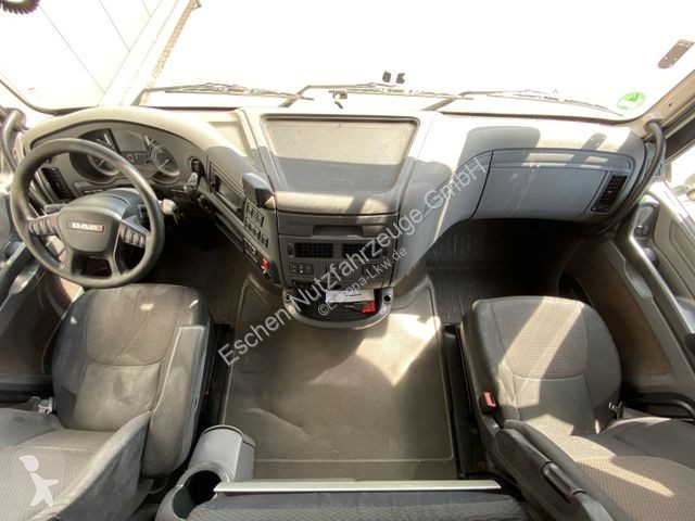 Traktor DAF Super Space Cab | Klima*Vollspoiler