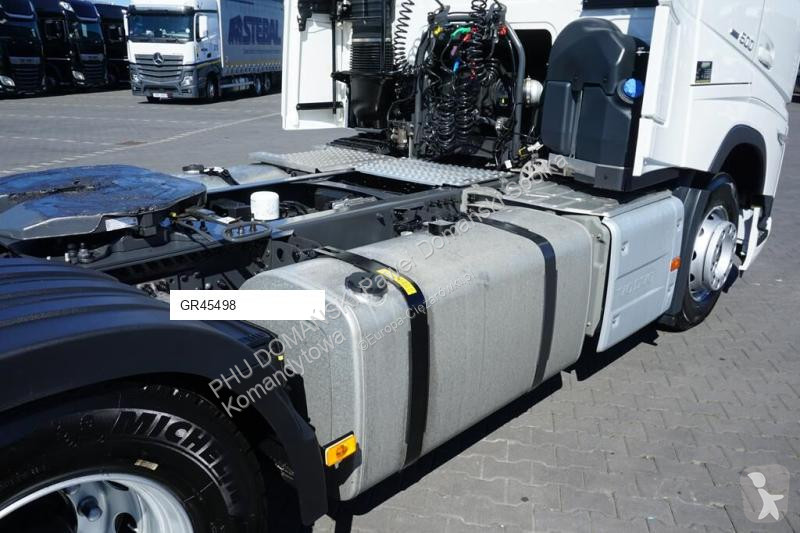 Tahač Volvo FH / 500 / I – SAVE / XL / EURO 6 /...