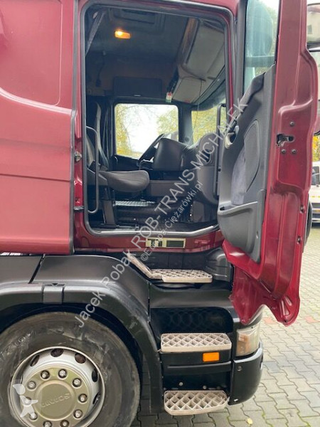 Traktor Scania R 470