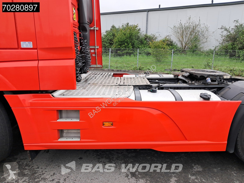 Trattore Stradale DAF 530 4X2 SSC Retarder 2x...