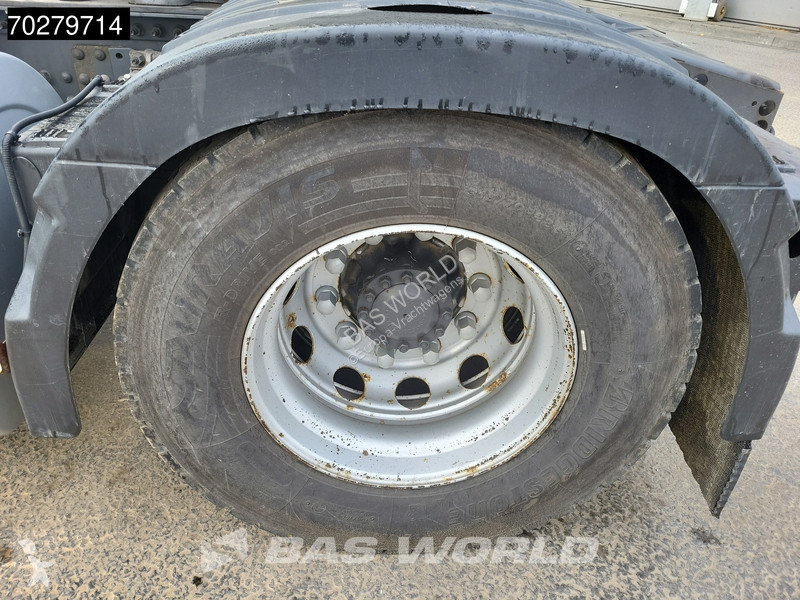 Tractor Volvo 500 4X2 Retarder I-ParkCool...