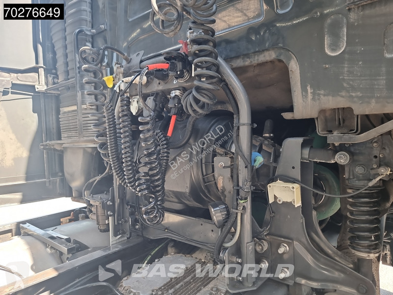 Tracteur Volvo 750 6X2 NL-Truck VDS VEB+...