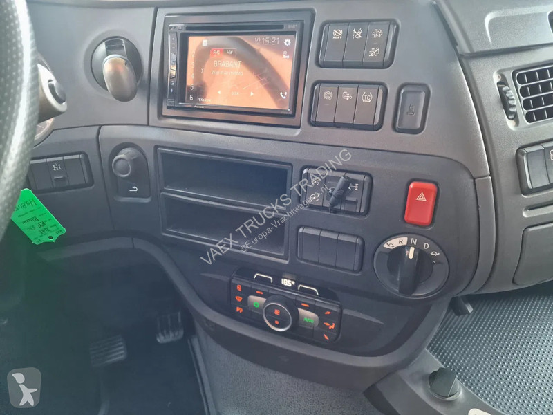 Tahač DAF 530 SpaceCab 4x2 - Night clima - Full...