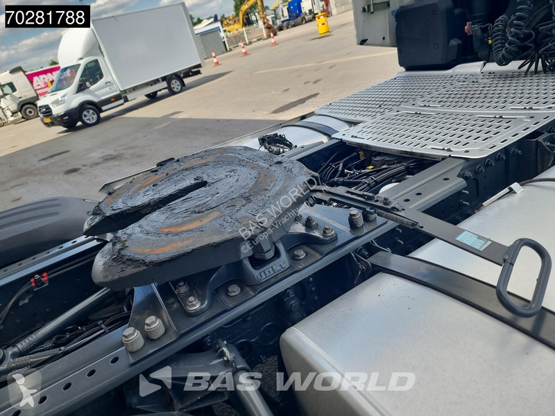 Tahač DAF 480 4X2 2x Tanks LED SmartTacho2