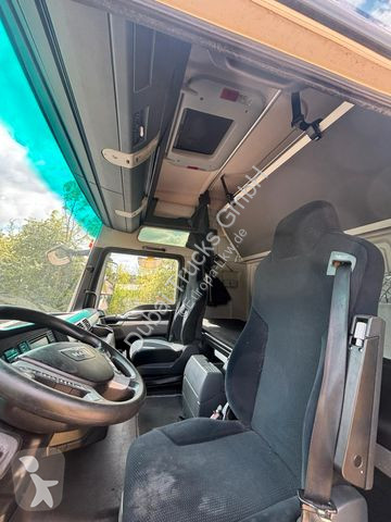 Tractor MAN TGX FSA / 4x2  BLS