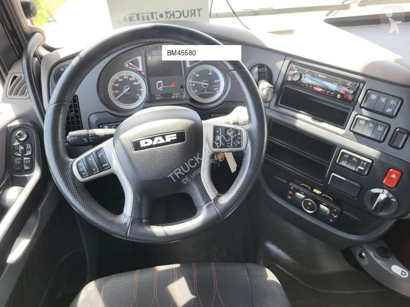 Tahač DAF FT XF 480