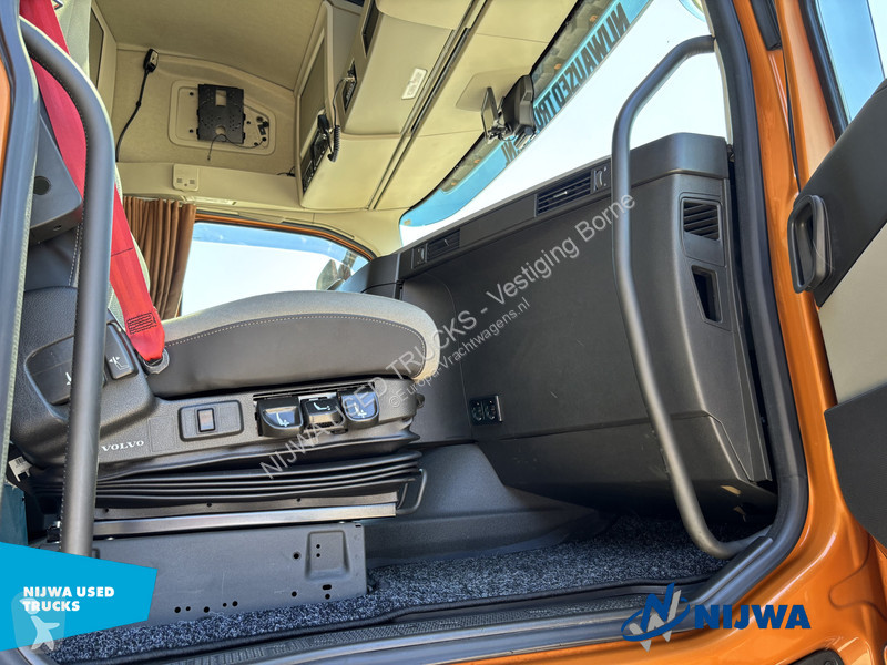 Trekker Volvo FH  4x2 I-Parkcool + Full Air