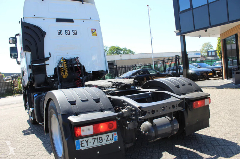 Traktor Renault T460 * EURO6 * 4X2 *