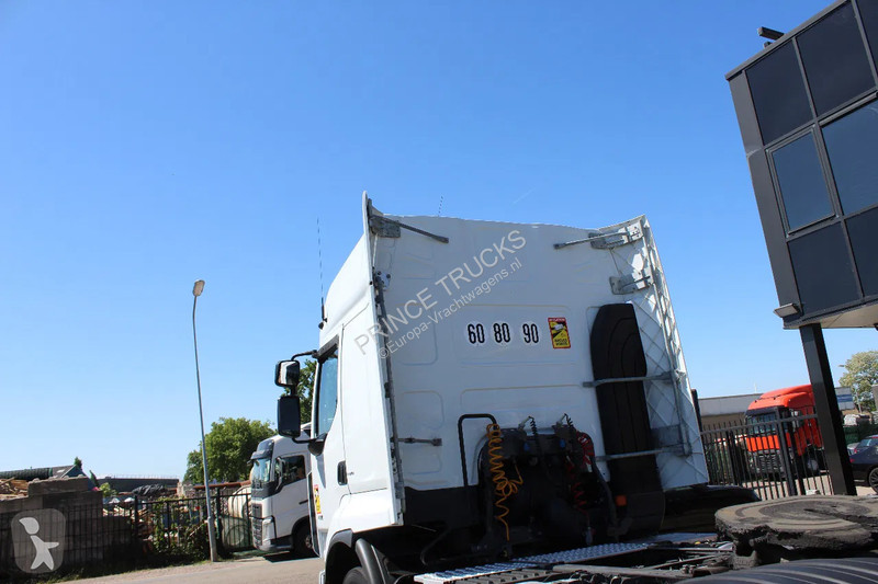 Traktor Renault 430 * EURO5 * 4X2 *ADR *