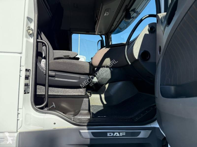 Trattore Stradale DAF