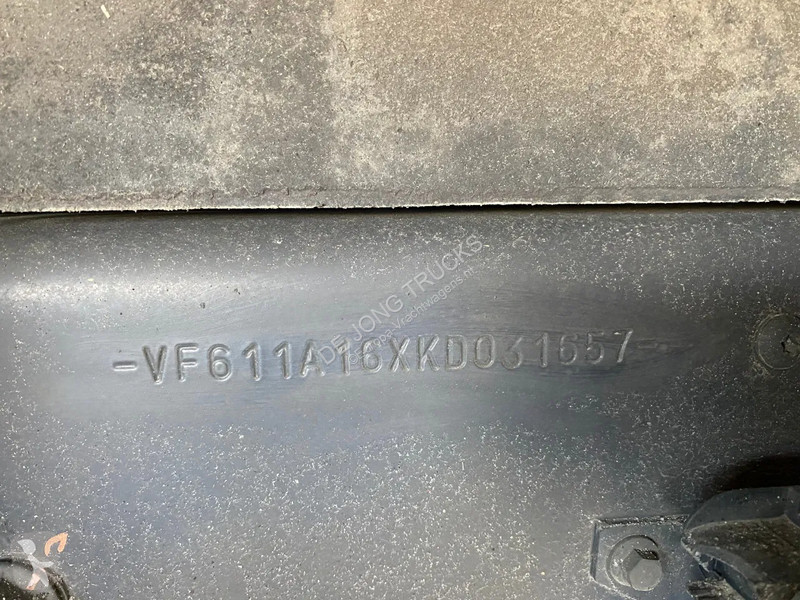 Traktor Renault T460 / 2x Tank / Euro 6