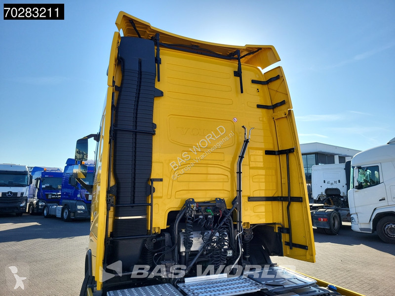 Tracteur Volvo FH  4X2 NL-Truck LNG XL VEB+ 2x...