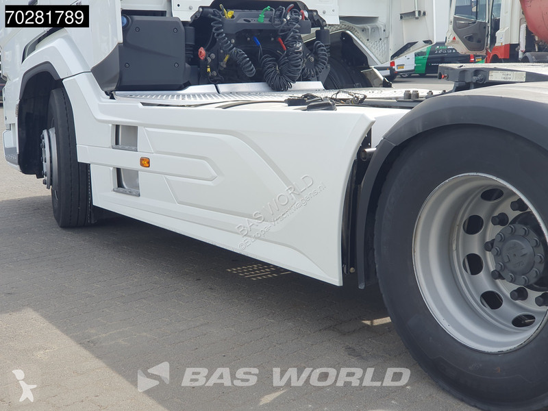 Tahač DAF 480 4X2 2X Tanks LED SmartTacho2
