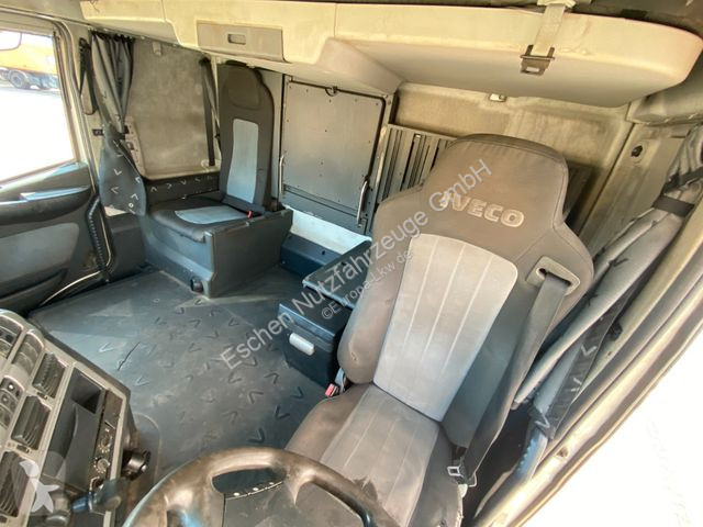 Tracteur Iveco AS440 6x4 S50...
