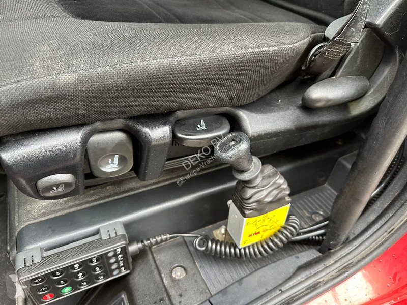 Traktor Iveco 460 X-Way,...